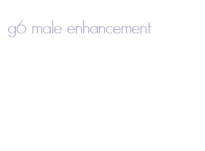 g6 male enhancement