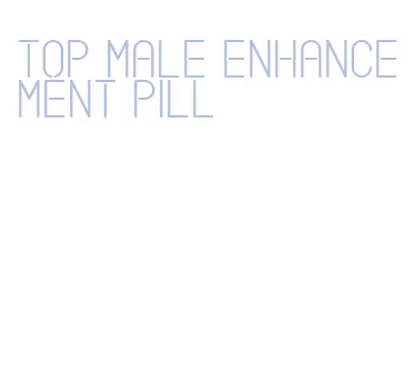 top male enhancement pill