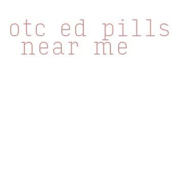 otc ed pills near me