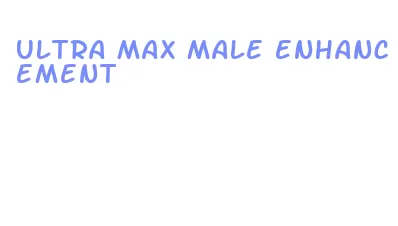 ultra max male enhancement