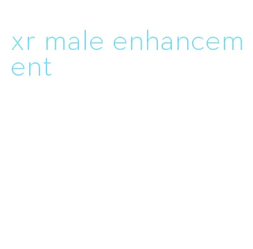 xr male enhancement