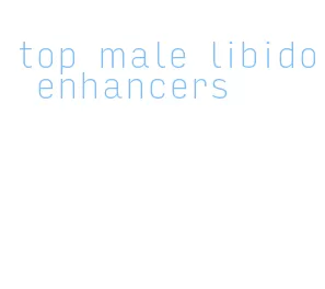 top male libido enhancers