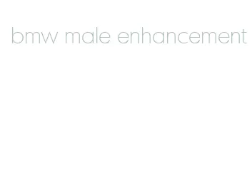 bmw male enhancement