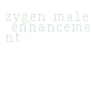 zygen male enhancement