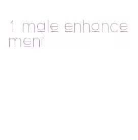 1 male enhancement