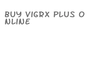 buy vigrx plus online