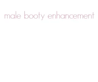 male booty enhancement