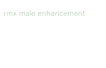 rmx male enhancement