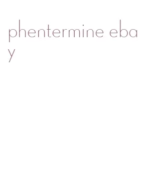 phentermine ebay