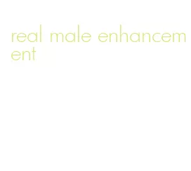 real male enhancement