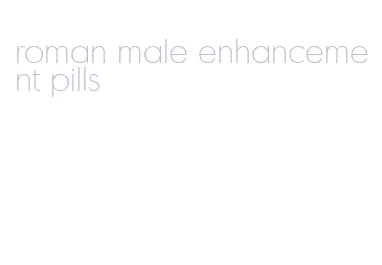 roman male enhancement pills