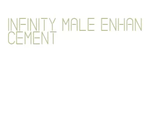 infinity male enhancement