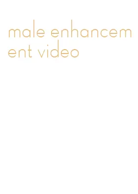 male enhancement video