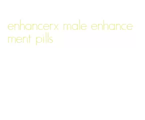 enhancerx male enhancement pills