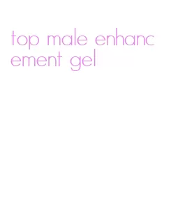 top male enhancement gel