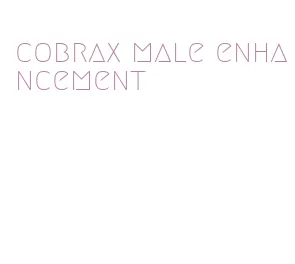 cobrax male enhancement