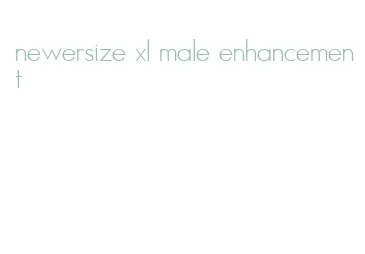 newersize xl male enhancement