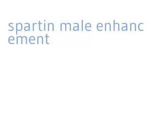 spartin male enhancement