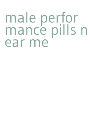 male performance pills near me