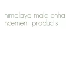 himalaya male enhancement products