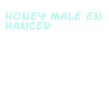 honey male enhancer