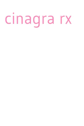 cinagra rx