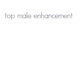 top male enhancement