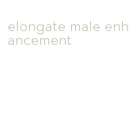 elongate male enhancement