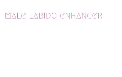 male labido enhancer