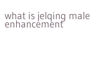 what is jelqing male enhancement