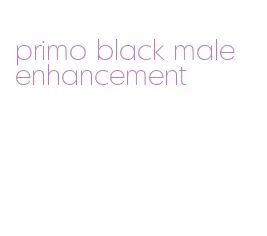 primo black male enhancement