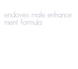 endovex male enhancement formula