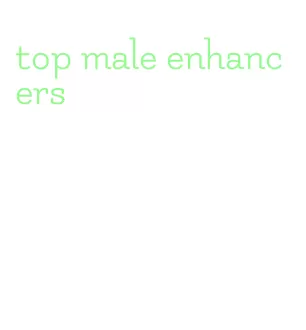 top male enhancers