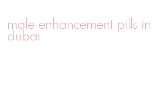 male enhancement pills in dubai