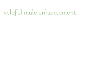 velofel male enhancement