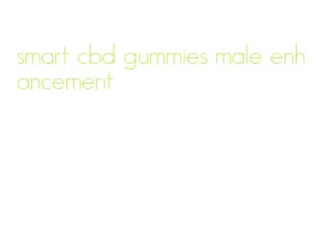 smart cbd gummies male enhancement