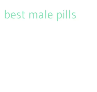 best male pills