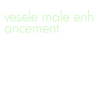 vesele male enhancement