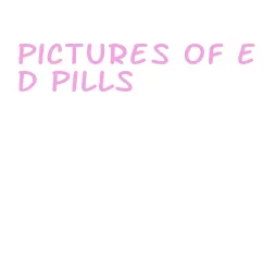 pictures of ed pills