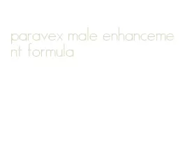 paravex male enhancement formula