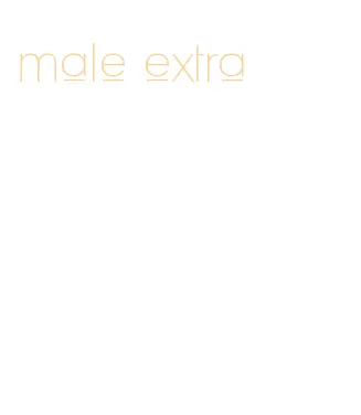 male extra