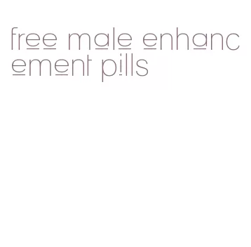 free male enhancement pills