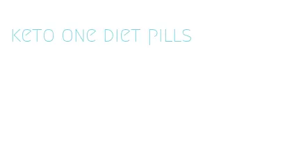 keto one diet pills