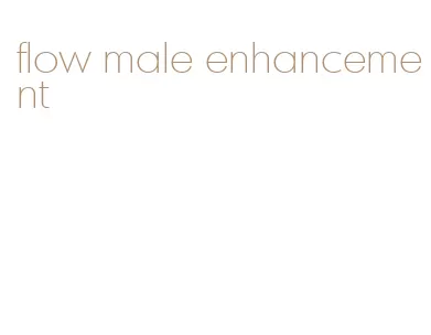 flow male enhancement