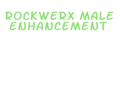 rockwerx male enhancement