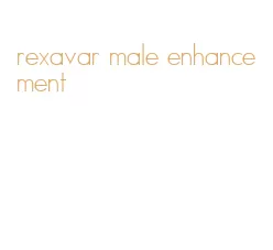 rexavar male enhancement