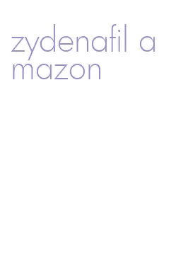 zydenafil amazon