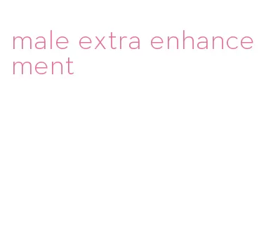 male extra enhancement