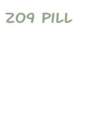 zo9 pill