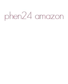 phen24 amazon